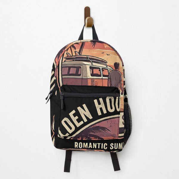 Item preview, Golden Hour With You Romantic Summer Vacation Couple Design designed and sold by RoyesButler.