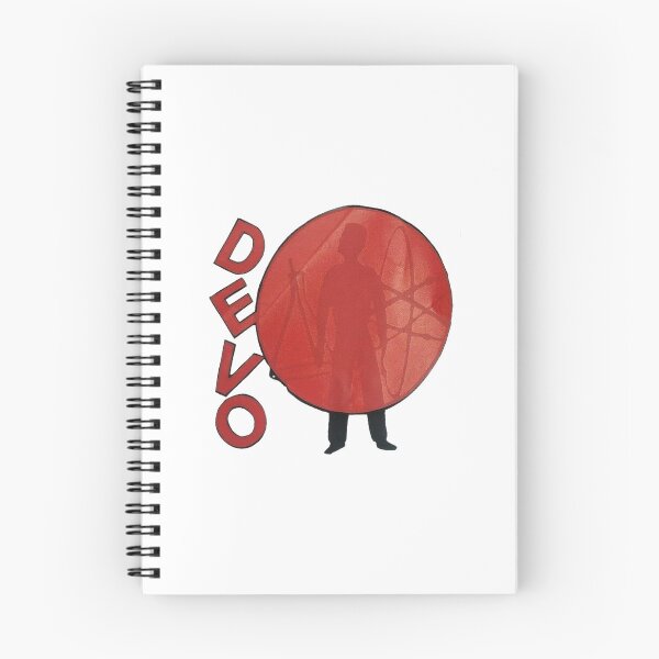Item preview, Copy of devo band,long sleeve devo band,stuff devo band,funny devo band,cool devo band, designed and sold by magnoliaj.