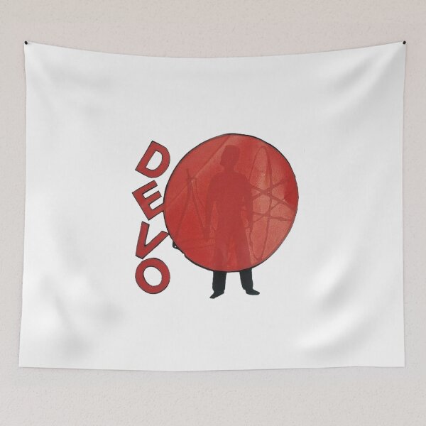 Item preview, Copy of devo band,long sleeve devo band,stuff devo band,funny devo band,cool devo band, designed and sold by magnoliaj.