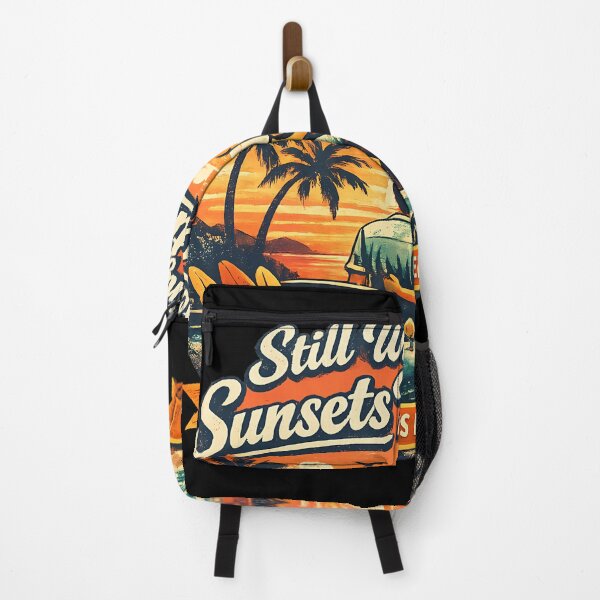 Item preview, Still Watching Sunsets Together Romantic Summer Vacation Couple Design designed and sold by RoyesButler.