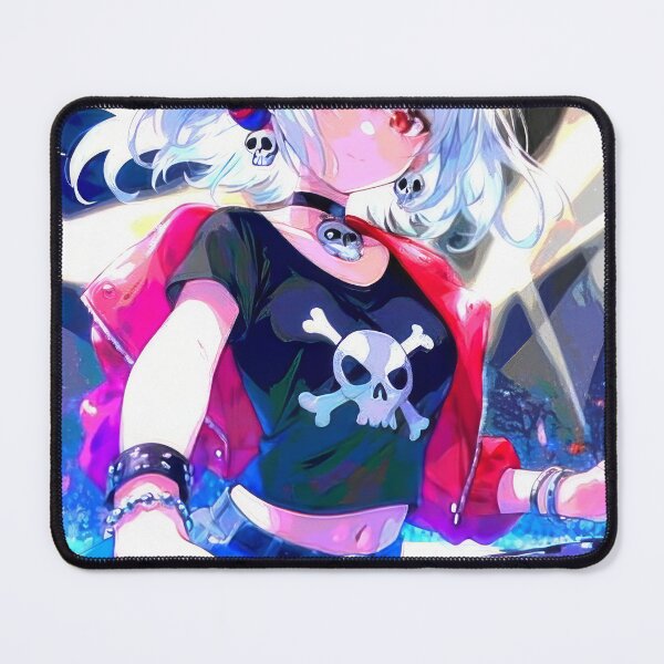 Item preview, Japanese Anime Manga Streetwear - DJ #331 designed and sold by mika-gallery.