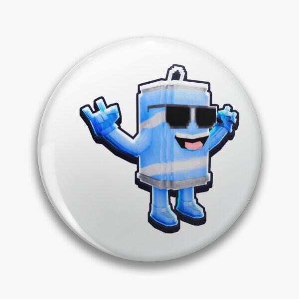 Item preview, Swag Soda Roblox Funny Meme Gamer Gift Steal designed and sold by Brainrot Factory.