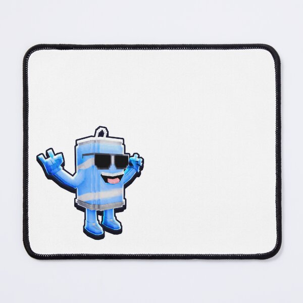 Item preview, Swag Soda Roblox Funny Meme Gamer Gift Steal designed and sold by Brainrot Factory.