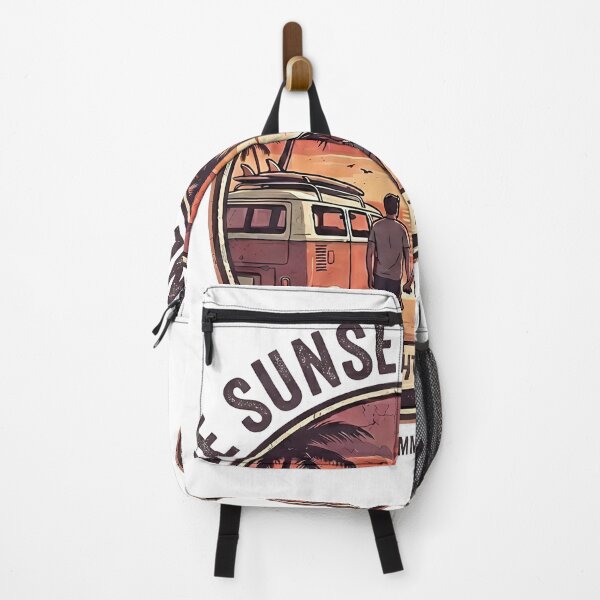 Item preview, One Sunset, One Love Romantic Summer Vacation Couple Design designed and sold by RoyesButler.