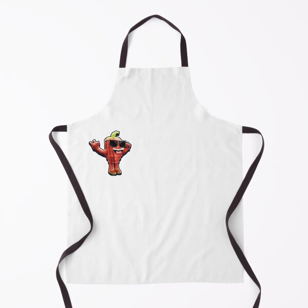 Item preview, Chilling Chili Roblox Funny Meme Gamer Gift Steal designed and sold by Brainrot Factory.