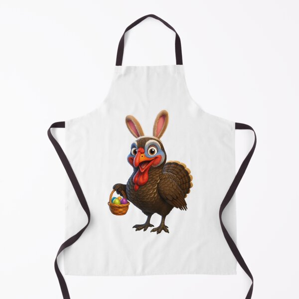 Item preview, Easter Tom Wild Turkey designed and sold by Sillytoe.