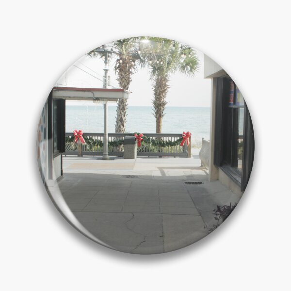 Item preview, Ocean Alley designed and sold by MatthewThomasDaniels.