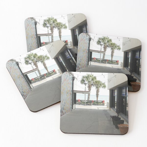 Item preview, Ocean Alley designed and sold by MatthewThomasDaniels.