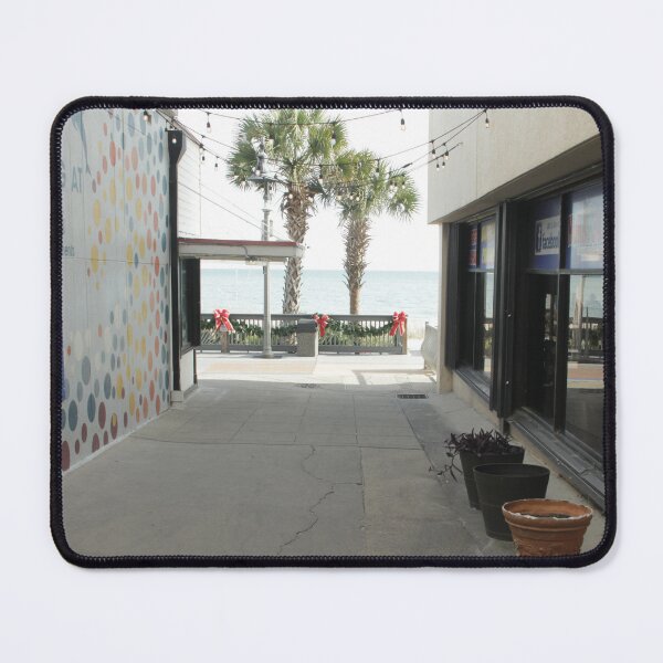 Item preview, Ocean Alley designed and sold by MatthewThomasDaniels.