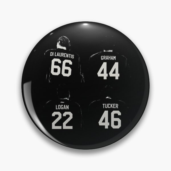 Item preview, Briar University Off-Campus Hockey Romance Inspired Team designed and sold by HappyHedgeTees.