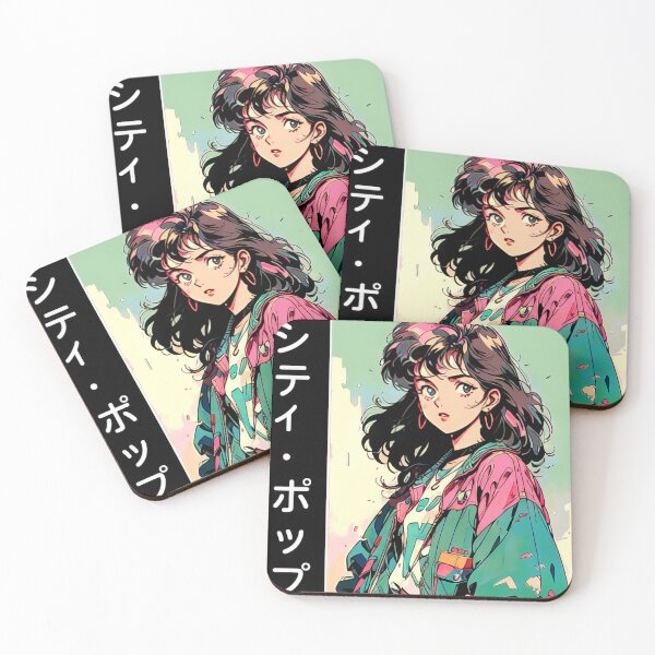 Item preview, City Pop | シティ・ポップ #905 designed and sold by mika-gallery.