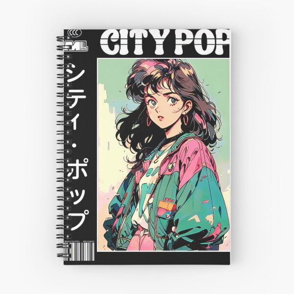 Item preview, City Pop | シティ・ポップ #905 designed and sold by mika-gallery.