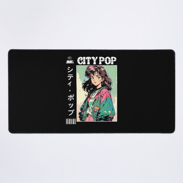 Item preview, City Pop | シティ・ポップ #905 designed and sold by mika-gallery.