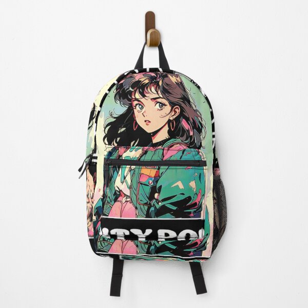 Item preview, City Pop | シティ・ポップ #905 designed and sold by mika-gallery.