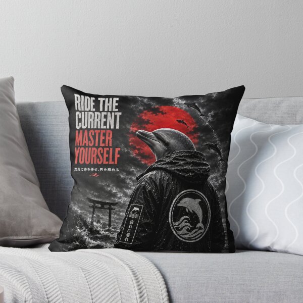 Item preview, Ride The Current designed and sold by Grim Static.