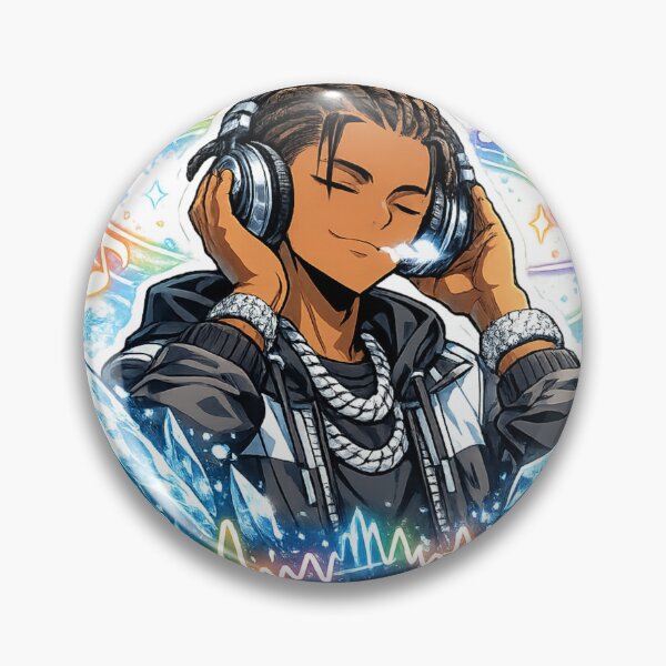 Item preview, Music mode designed and sold by KingzWorld.