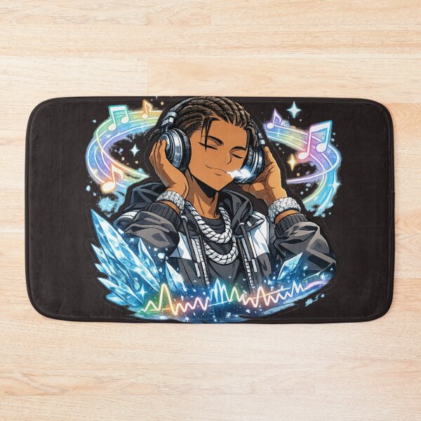 Item preview, Music mode designed and sold by KingzWorld.