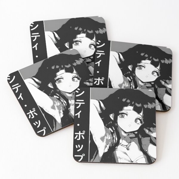 Item preview, Copy of City Pop | シティ・ポップ #905 designed and sold by mika-gallery.