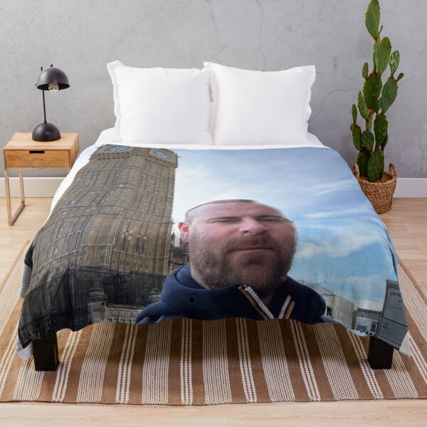 Item preview, Woodland Google Play eBear Sunset designed and sold by Harrisonvibes.