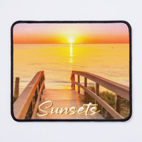 Item preview, Florida Sunsets designed and sold by AbstractAsylum.