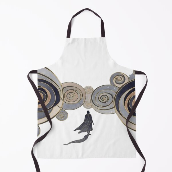 Item preview, Mystic Portals – Cloaked Journey Design designed and sold by Cristhian Almanza.