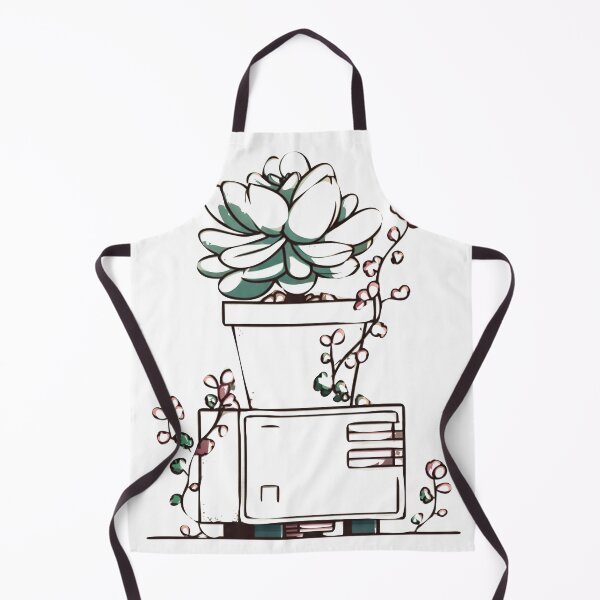 Item preview, Succulent plant ? designed and sold by Rooted ka Grace.