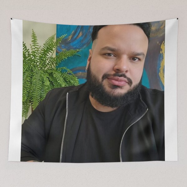 Item preview, Mighty Google Play dBear Tracks designed and sold by Harrisonvibes.