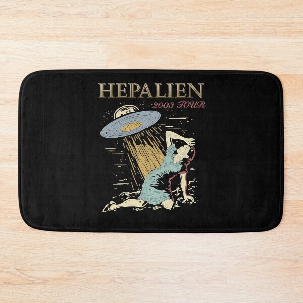 Item preview, Hiepp Alien 2003 Tour UFO designed and sold by Borkadi.