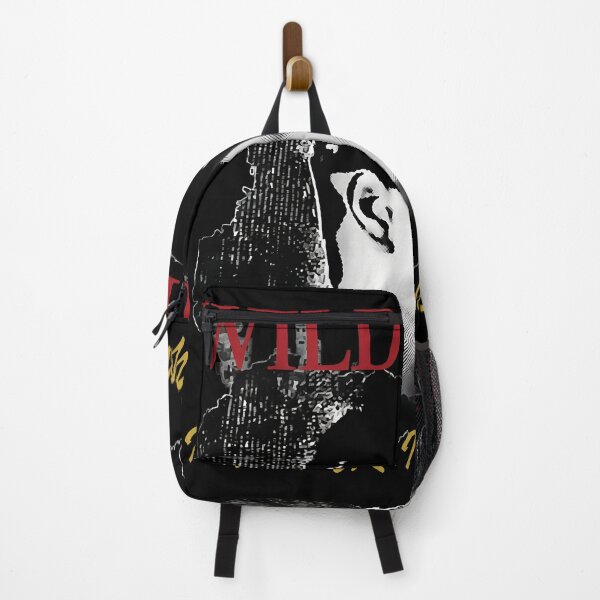 Item preview, Wild Thingg - Majorr League - I Think I Love You designed and sold by Telemontal.
