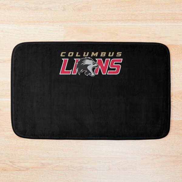 Item preview, Columbuss Lions designed and sold by RotwisArt.