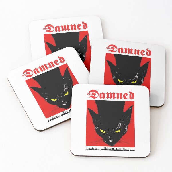 Item preview, The Damnedd Australian Tour 1997 designed and sold by fizzstocmathepa.