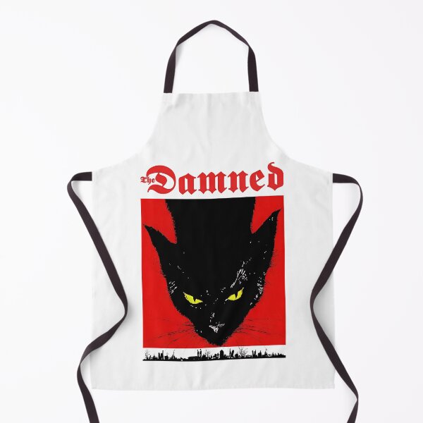 Item preview, The Damnedd Australian Tour 1997 designed and sold by fizzstocmathepa.