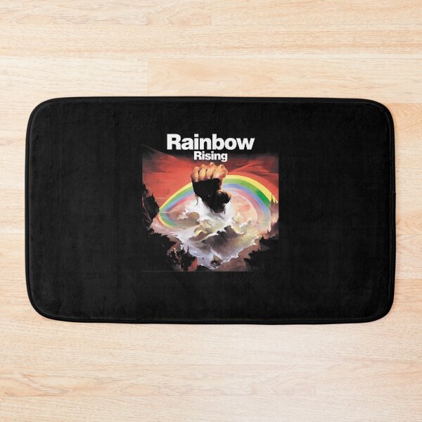Item preview,  Rainbow - Risingg Album 1976 designed and sold by morifatilo.