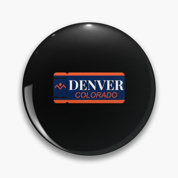 Item preview,  Denverr designed and sold by scholinjamfimb.