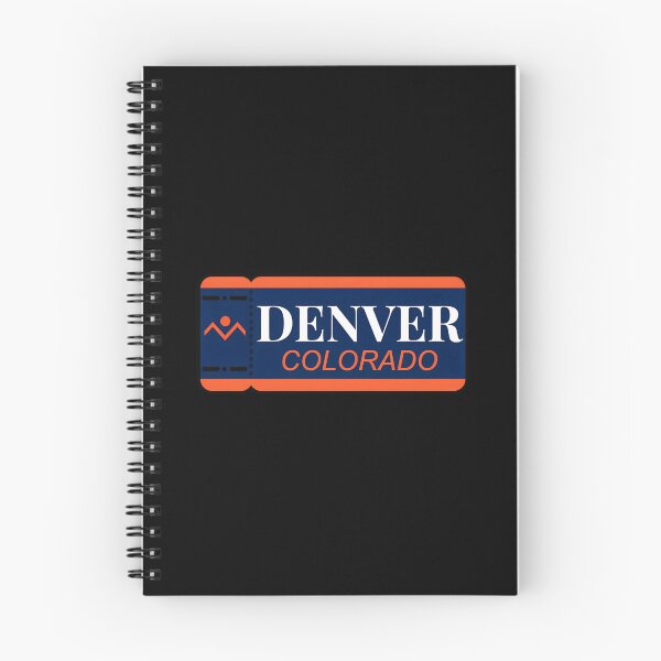 Item preview,  Denverr designed and sold by scholinjamfimb.