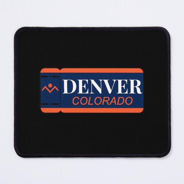 Item preview, Denverr designed and sold by scholinjamfimb.