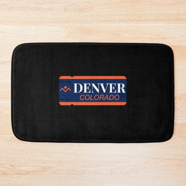 Item preview,  Denverr designed and sold by scholinjamfimb.