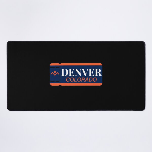 Item preview, Denverr designed and sold by scholinjamfimb.