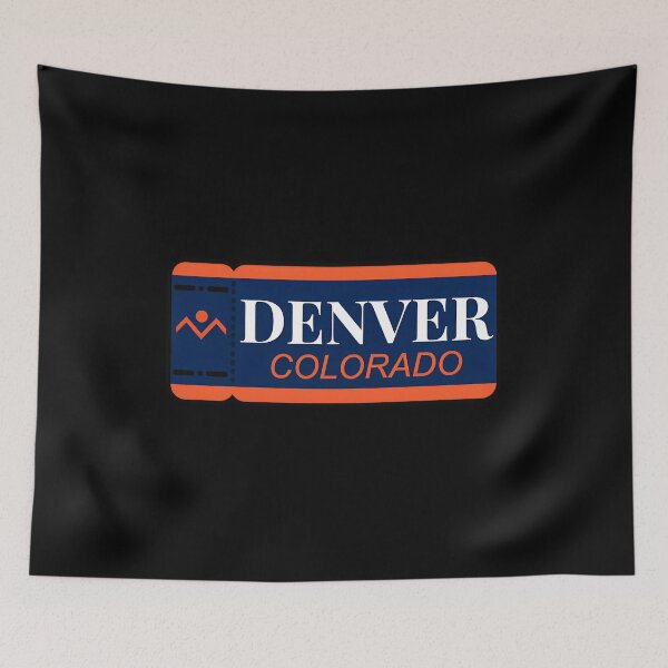 Item preview,  Denverr designed and sold by scholinjamfimb.