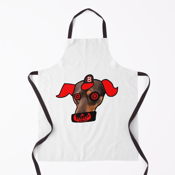 Item preview, Guest 666 - Doggy Form designed and sold by doggy bubble inc..