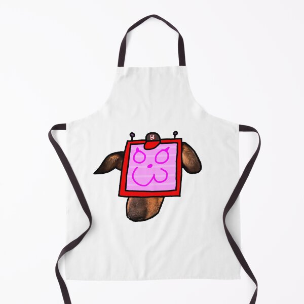 Item preview, Veeronica - Doggy Form designed and sold by doggy bubble inc..