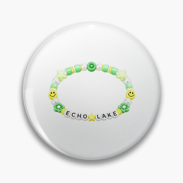 Item preview, ECHO LAKE Beaded Bracelet designed and sold by TaskMe.
