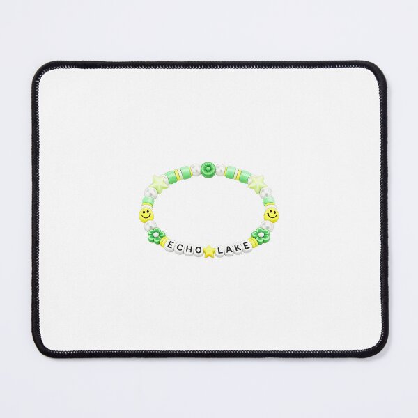 Item preview, ECHO LAKE Beaded Bracelet designed and sold by TaskMe.