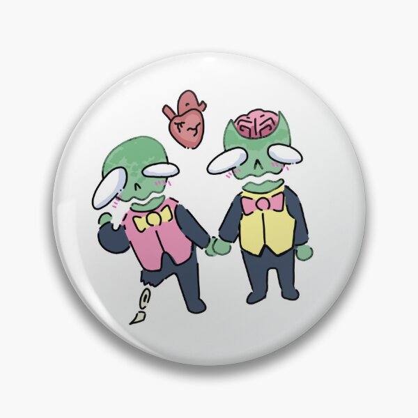 Item preview, Love Zombies designed and sold by WormFoodArts.