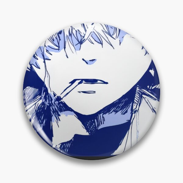 Item preview, Japanese Sad Boy Anime Manga Aesthetic #802 designed and sold by mika-gallery.