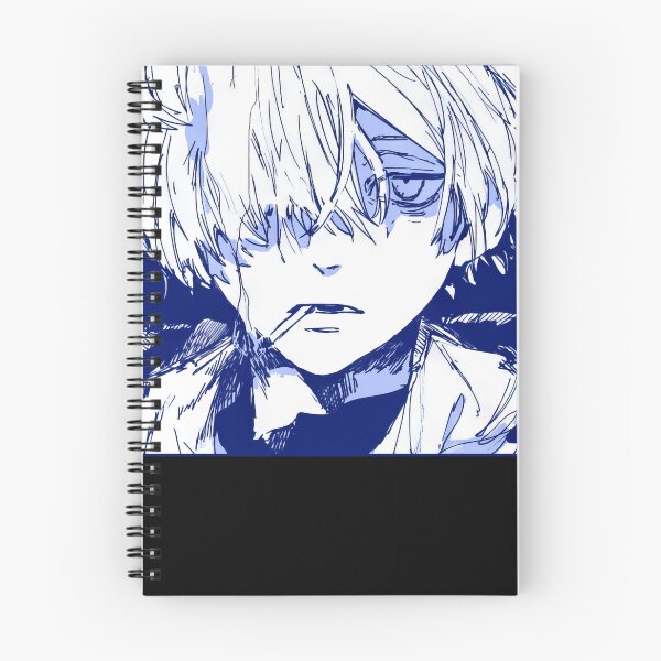 Item preview, Japanese Sad Boy Anime Manga Aesthetic #802 designed and sold by mika-gallery.
