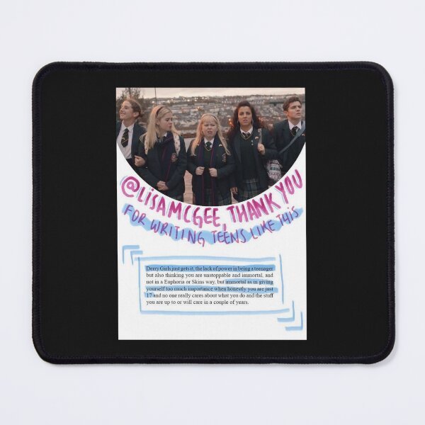 Item preview, Day Gift For Derry Girls Gifts Music designed and sold by coyleucoaxum.