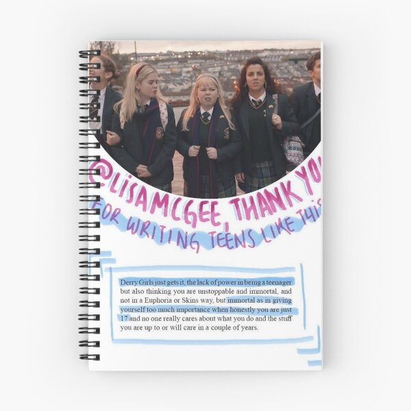 Item preview, Day Gift For Derry Girls Gifts Music designed and sold by coyleucoaxum.