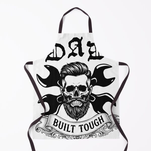 Item preview, DAD Built Tough designed and sold by mazyoy.