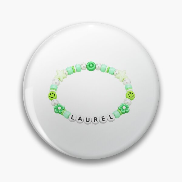 Item preview, LAUREL Beaded Bracelet designed and sold by TaskMe.